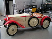 DKW F1 Roadster (1931) (prise a Munich, 2014) (5)